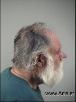 Robert Allen Faulkner Mugshot