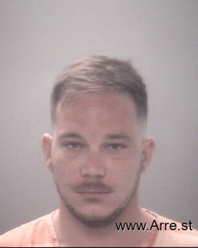 Robert James Ferdinandsen Mugshot