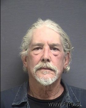 Robert Ranson Ferguson Mugshot