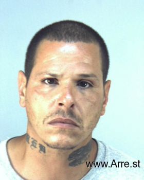 Robert  Fernandez Mugshot