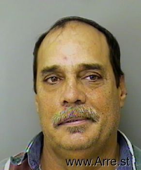 Robert Louis Fernandez Mugshot