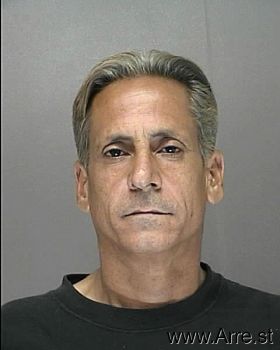 Robert  Fernandez Mugshot