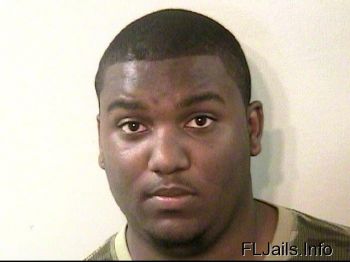 Robert  Fields Mugshot