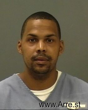 Robert Jonathan Fields Mugshot