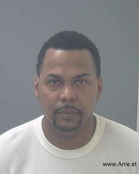 Robert Jonathan Fields Mugshot