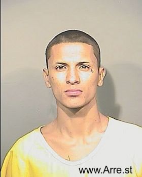 Robert Nmn Figueroa Mugshot