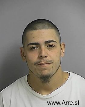 Robert  Figueroa Mugshot