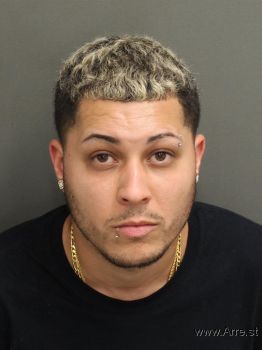 Robert Jr Figueroadelgado Mugshot