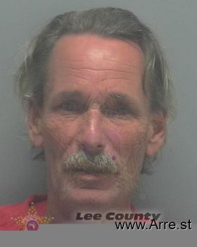 Robert Scott Fischer Mugshot