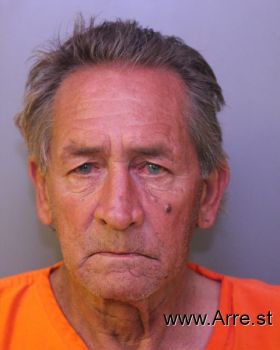 Robert Carl Fisher Mugshot