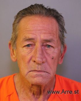 Robert  Fisher Mugshot