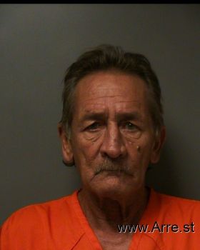 Robert Carl Fisher Mugshot