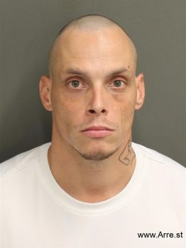 Robert Patrick Fisher Mugshot