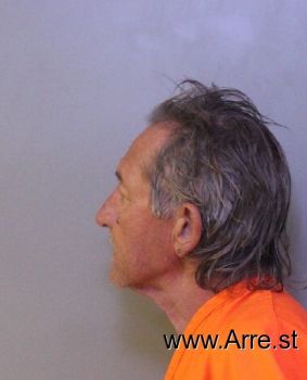 Robert  Fisher Mugshot