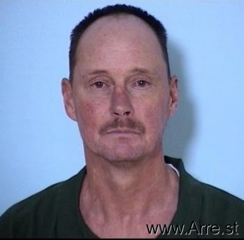 Robert Kenneth Fisher Mugshot