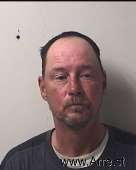 Robert Kennith Fisher Mugshot