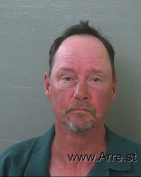 Robert Kennith Fisher Mugshot