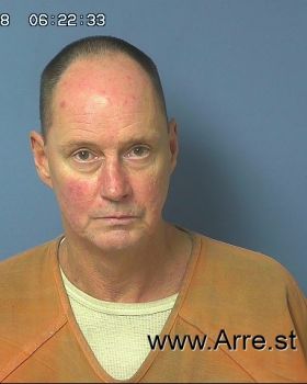 Robert Kennith Fisher Mugshot