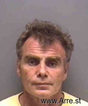 Robert John Flanagan Mugshot