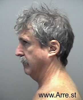 Robert A Flannery Mugshot