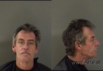 Robert Kevin Fletcher Mugshot