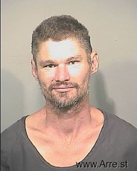 Robert P Fletcher Mugshot