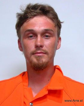 Robert Brannon Fletcher Mugshot