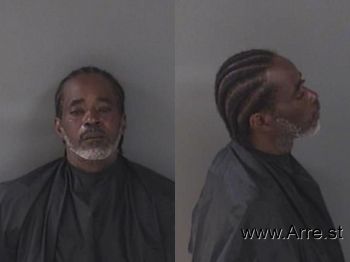 Robert Dean Flowers Mugshot