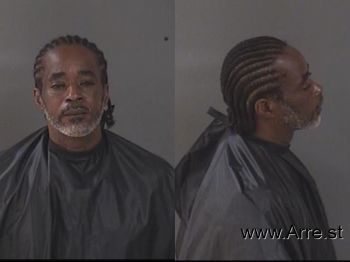 Robert Dean Flowers Mugshot