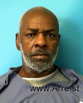 Robert L Ford Mugshot