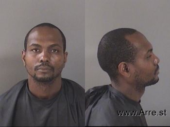 Robert J Ford Mugshot