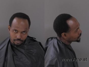 Robert Jay Ford Mugshot