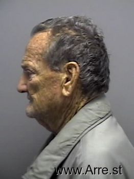 Robert Charles Ford Mugshot