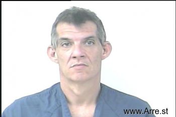 Robert Scott Fordin Mugshot