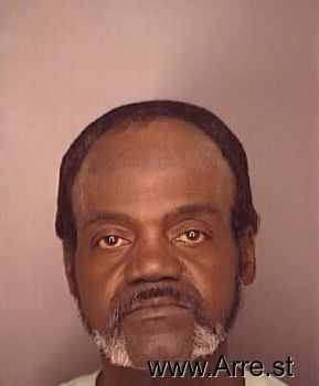 Robert Henry Foster Mugshot