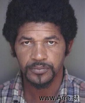 Robert J Foster Mugshot