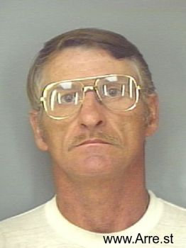 Robert Wayne Foster Mugshot