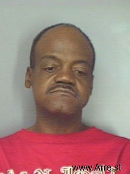 Robert Henry Foster Mugshot