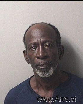 Robert Golston Foster Mugshot