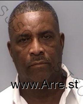 Robert Arnell Foster Mugshot