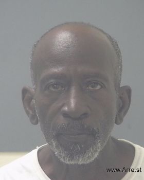 Robert  Foster Mugshot