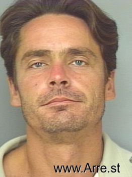 Robert Dean Fowler Mugshot