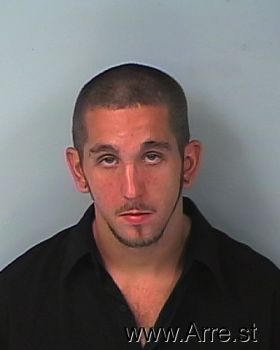 Robert Scott Fowler Mugshot