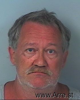 Robert Leslie Franks Mugshot