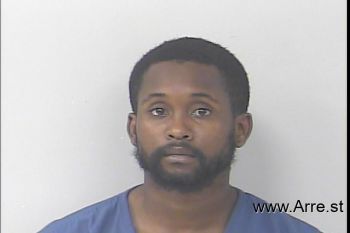 Robert Gianni Freeman Mugshot