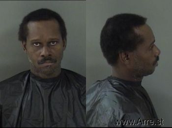 Robert Lee Freeman Mugshot