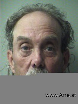 Robert Gene Freeman Mugshot