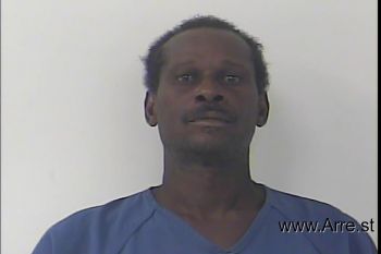 Robert Lee Freeman Mugshot