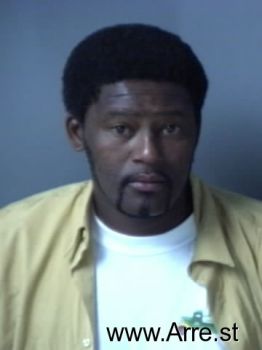 Robert Lee Freeman Mugshot