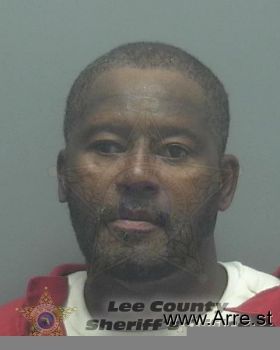 Robert Lee Freeman Mugshot